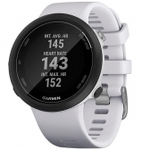 Smartwatch Garmin Swim 2 010-02247-01 com Bluetooth e GPS - Branco