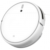 Robô Aspirador Xiaomi Mi Robot Vacuum-Mop 2 STYTJ03ZHM 550 ml com 40 watts Bivolt - Branco