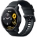 Smartwatch Xiaomi Watch S1 Active M2116W1 com GPS e Bluetooth - Space Black