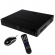 DVR VIZZION VZ-24GSH de 24 Canais HDMI  USB  VGA  Ethernet Bivolt - Preto