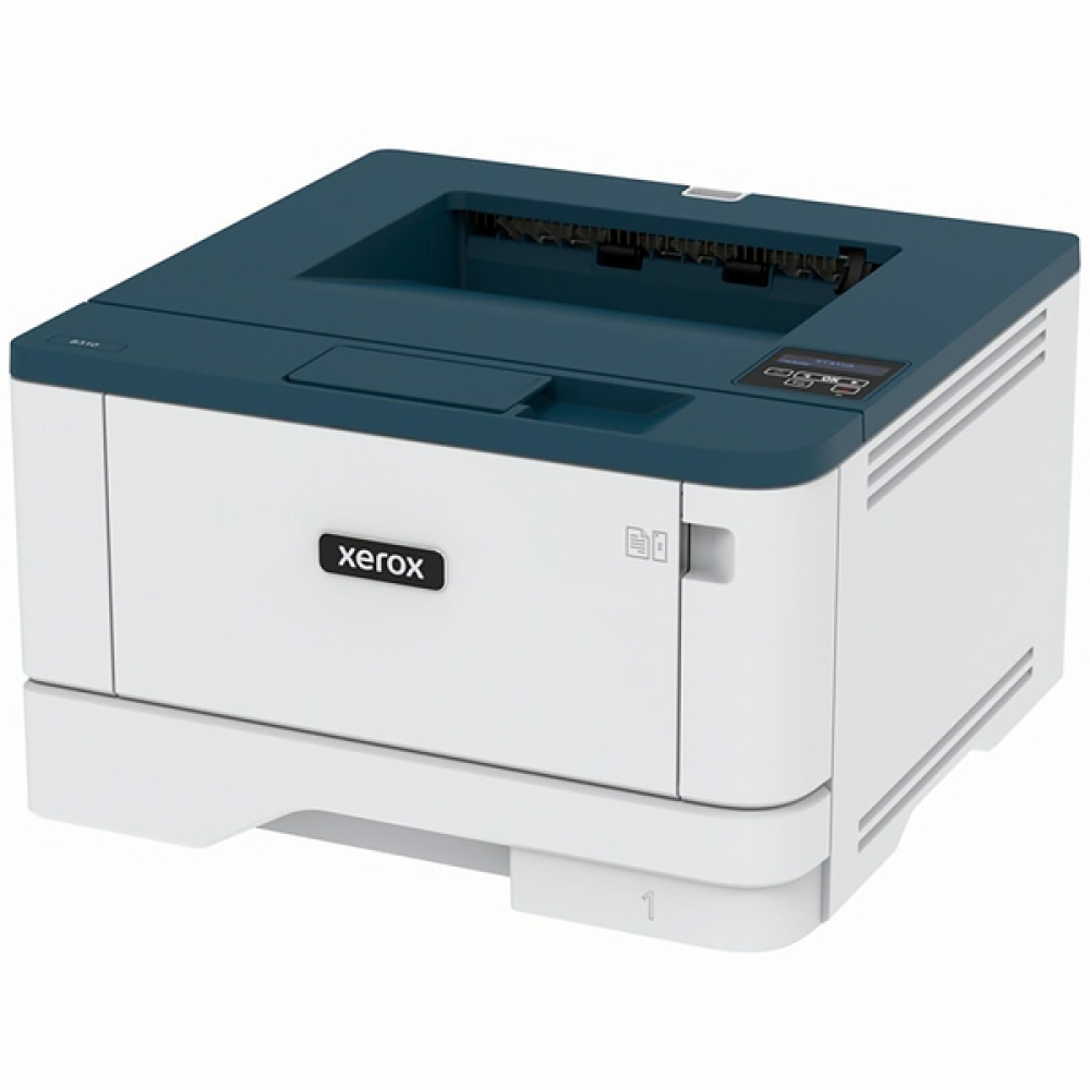 Impressora Xerox B310 com Wi-Fi 220 - 240 V ~ 50  60 Hz - Branco  Azul