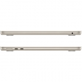 Apple MacBook Air A2681 MLY23LL 2022 de 13.6 M2 8GB RAM  512GB SSD - Starlight