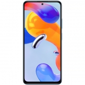 Smartphone Xiaomi Redmi Note 11 Pro 5G Dual SIM de 128GB  6GB RAM de 6.67 108 + 8 + 2MP  16MP - Atlantic Blue (Global)