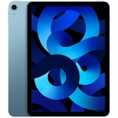 Apple iPad Air 5th Generation A2588 MM9E3LL Wi-Fi 64GB 10.9 12MP  12MP - Blue