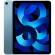 Apple iPad Air 5th Generation A2588 MM9E3LL Wi-Fi 64GB 10.9 12MP  12MP - Blue