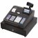 Caixa Registradora Sharp XE-A407 com Impressora e Display para Cliente 120V ~ 60Hz - Cinza