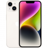 Apple iPhone 14 A2884 CN Dual SIM 128GB  4GB RAM de 6.1 12 + 12MP  12MP - Starlight