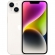 Apple iPhone 14 A2884 CN Dual SIM 128GB  4GB RAM de 6.1 12 + 12MP  12MP - Starlight