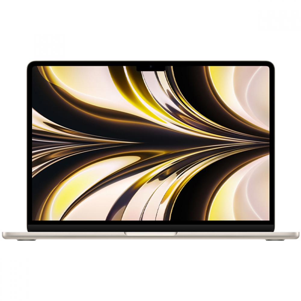 Apple MacBook Air A2681 MLY23LL 2022 de 13.6 M2 8GB RAM  512GB SSD - Starlight