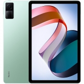 Tablet Xiaomi Redmi Pad 128GB  6GB de 10.61 8MP  8MP - Mint Green