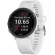 Smartwatch Garmin Forerunner 245 Music 010-02120-31 com Bluetooth e GPS - Branco  Preto