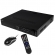 DVR VIZZION VZ-08UF4  N de 8 Canais HDMI  USB  VGA  Ethernet Bivolt - Preto