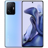 Smartphone Xiaomi 11T Pro Dual SIM de 256GB  8GB RAM de 6.67 108 + 8 + 5MP  16MP - Celestial Blue (Global)