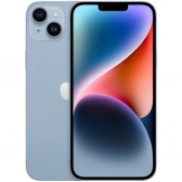 Apple iPhone 14 Plus A2886 256GB  6GB RAM de 6.7 12 + 12MP  12MP - Azul (Anatel)