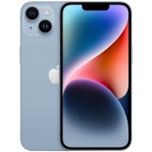 Apple iPhone 14 A2881 JP 256GB  4GB RAM de 6.1 12 + 12MP  12MP - Azul