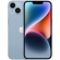 Apple iPhone 14 A2881 JP 256GB  4GB RAM de 6.1 12 + 12MP  12MP - Azul