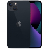 Apple iPhone 13 A2633 128GB  4GB RAM de 6.1 12 + 12MP  12MP - Midnight