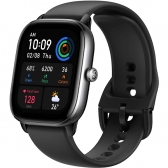 Smartwatch Xiaomi Amazfit GTS 4 Mini A2176 com Bluetooth e GPS - Midnight Black