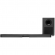 Soundbar JBL Bar 2.1 Deep Bass 300 watts com Bluetooth Bivolt - Preto