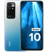 Smartphone Xiaomi Redmi 10 2022 Dual SIM de 128GB  6GB RAM de 6.5 50 + 8 + 2 + 2MP  8MP - Sea Blue (Global)
