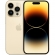 Apple iPhone 14 Pro A2890 128GB  6GB RAM de 6.1 48 + 12 + 12MP  12MP - Dourado (Anatel)