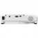 Projetor Epson VS260 de 3.300 Lúmens com HDMI e VGA Bivolt - Branco