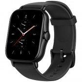 Smartwatch Xiaomi Amazfit GTS 2 A1969 com Bluetooth e GPS - Space Black