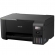 Impressora Multifuncional Epson EcoTank L3210 3 em 1 Bivolt - Preta