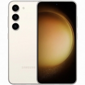 Smartphone Samsung Galaxy S23 + SM-S916B Dual SIM de 512GB  8GB RAM de 6.6 50 + 12 + 10MP  12MP - Cream