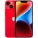 Apple iPhone 14 A2881 JP 128GB  4GB RAM de 6.1 12 + 12MP  12MP - Vermelho