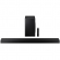 Soundbar Samsung HW-Q60T 360 watts com Bluetooth S  PDIF e USB Bivolt - Preto