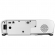 Projetor Epson Home Cinema 880 de 3.300 Lúmens com HDMI e USB Bivolt - Branco