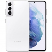 Smartphone Samsung Galaxy S21 5G SM-G991B Dual SIM de 256GB  8GB RAM de 6.2 64 + 12 + 12MP  10MP - Phantom White