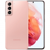 Smartphone Samsung Galaxy S21 5G SM-G991B Dual SIM de 128GB  8GB RAM de 6.2 64 + 12 + 12MP  10MP - Phantom Pink
