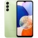 Smartphone Samsung Galaxy A14 SM-A145M Dual SIM de 128GB  4GB RAM de 6.6 50 + 5 + 2MP  13MP - Light Green
