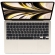 Apple MacBook Air A2681 MLY23LL 2022 de 13.6 M2 8GB RAM  512GB SSD - Starlight