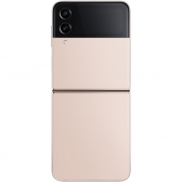 Smartphone Samsung Galaxy Z Flip 4 SM-F721B Single SIM de 256GB  8GB RAM de 6.7 12 + 12MP  10MP - Pink Gold