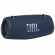 Speaker JBL Xtreme 3 com 2 de 25 watts RMS Bluetooth  USB  Auxiliar - Azul
